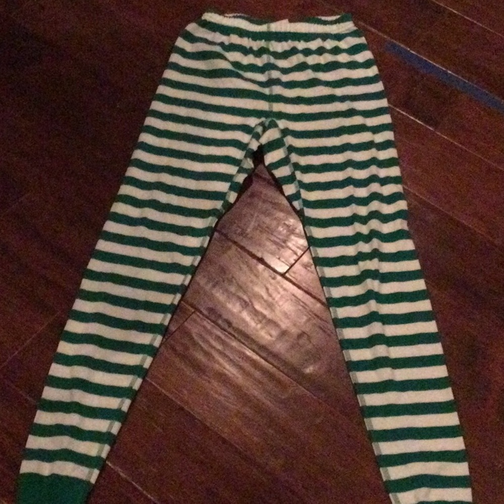 1 girls leggings